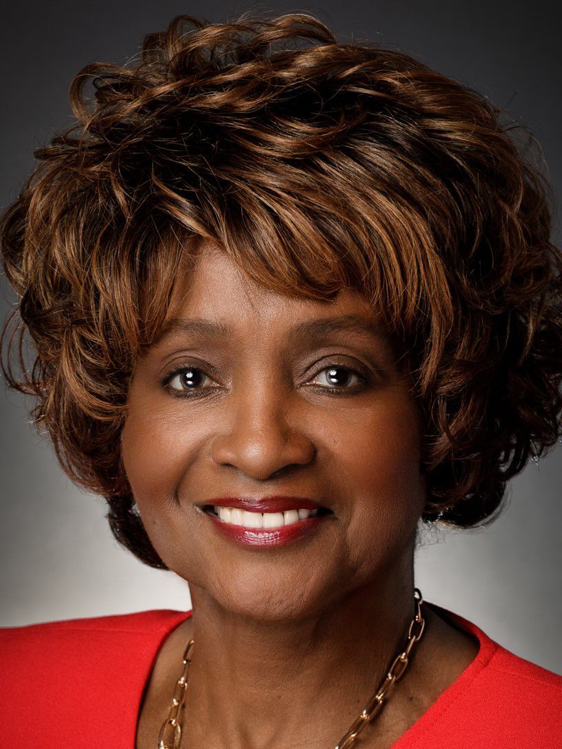 Bobbie Mitchell